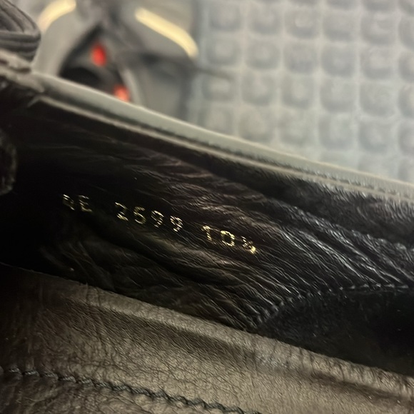 MENS PRADA SHOE - Picture 6 of 6